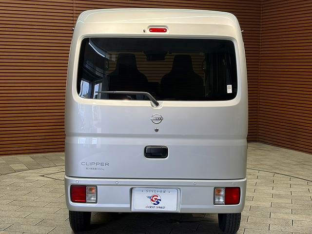 日産 クリッパーバンの画像19