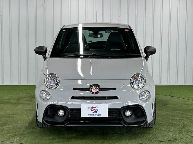 アバルト&nbsp;ABARTH 595の画像13