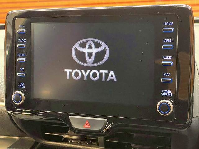 トヨタ ヤリスの画像3