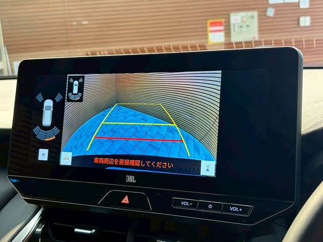 トヨタ&nbsp;ハリアーの画像4