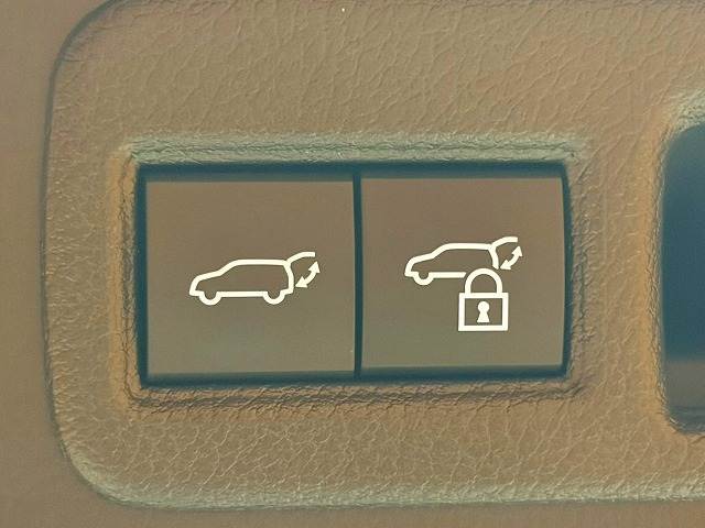 トヨタ&nbsp;ハリアーの画像7