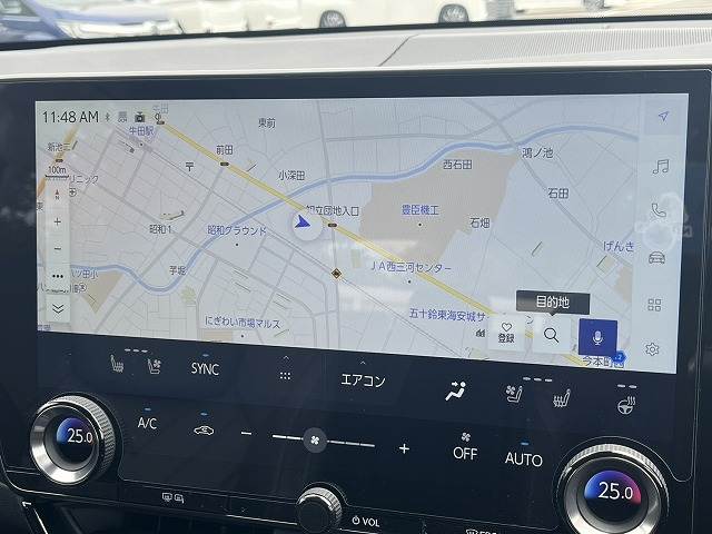 レクサス NXの画像3