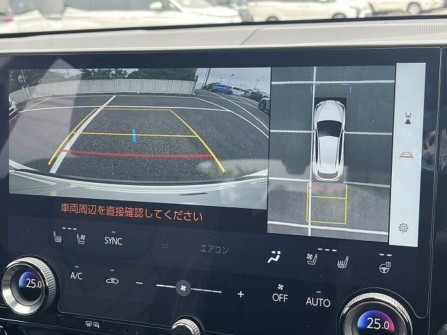 レクサス NXの画像4