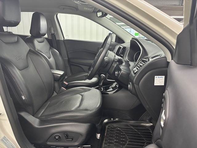 クライスラー&nbsp;JEEP COMPASSの画像7