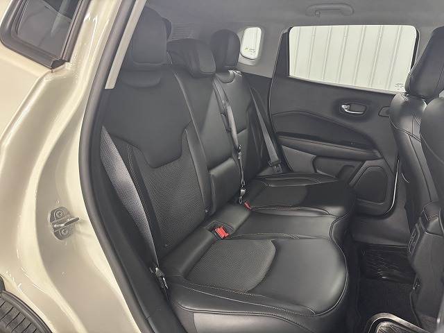 クライスラー&nbsp;JEEP COMPASSの画像8