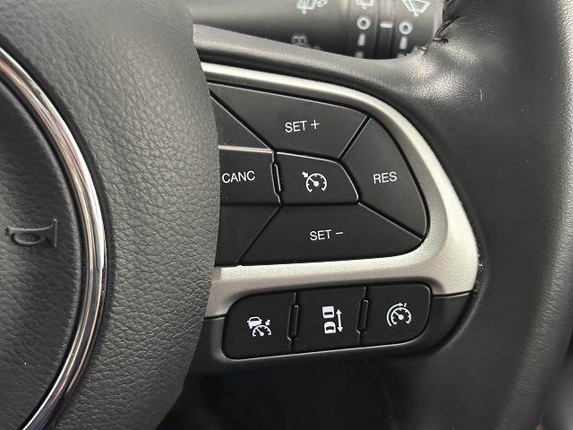 クライスラー&nbsp;JEEP COMPASSの画像10