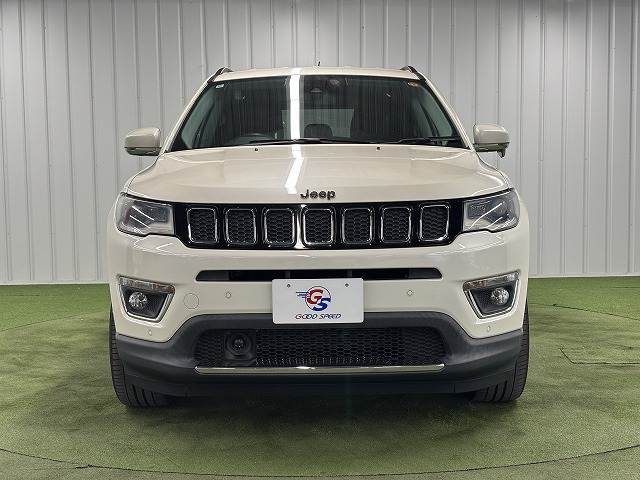 クライスラー&nbsp;JEEP COMPASSの画像13