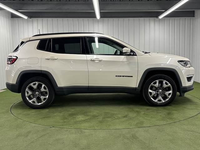 クライスラー&nbsp;JEEP COMPASSの画像15