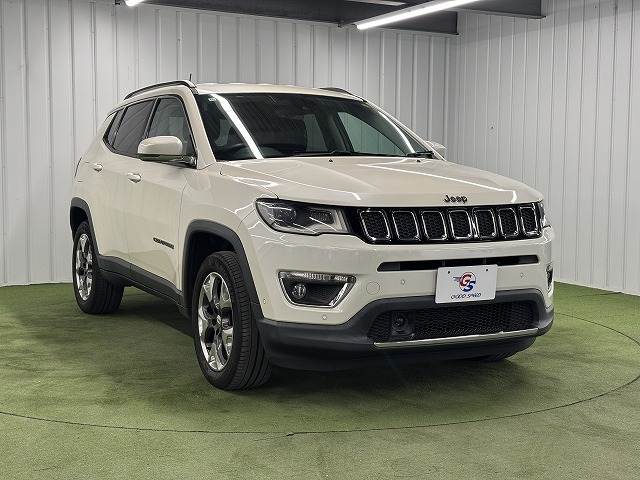 クライスラー&nbsp;JEEP COMPASSの画像16