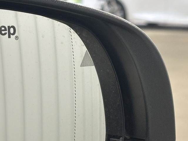 クライスラー&nbsp;JEEP COMPASSの画像19