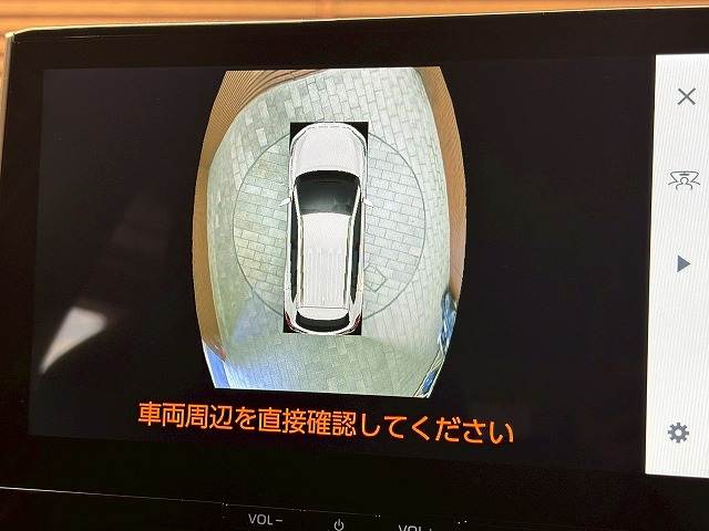トヨタ カローラクロスの画像5