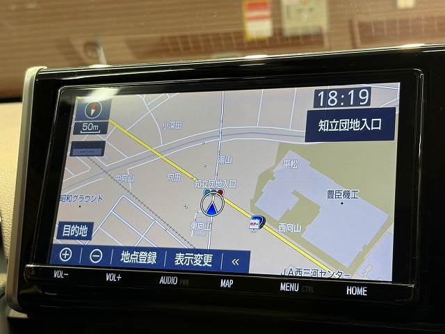 トヨタ RAV4の画像3