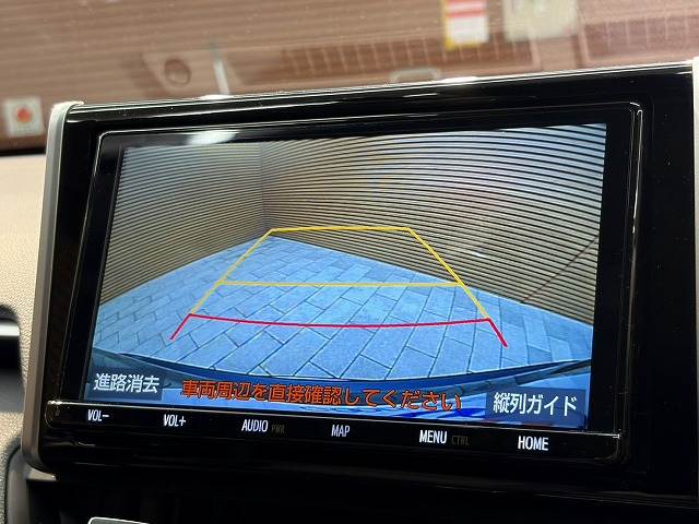 トヨタ RAV4の画像4