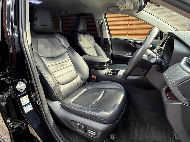 トヨタ RAV4の画像8