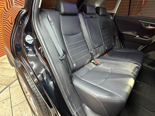 トヨタ RAV4の画像9