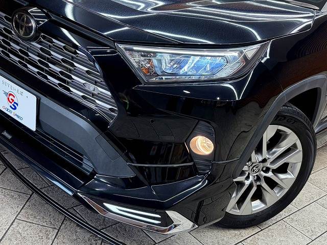 トヨタ RAV4の画像10