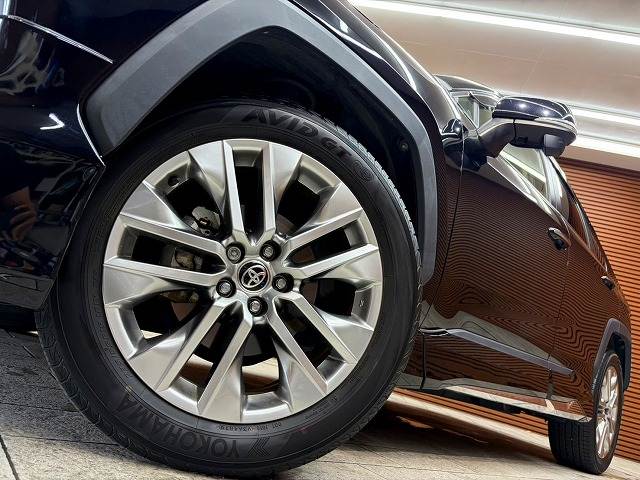 トヨタ RAV4の画像11