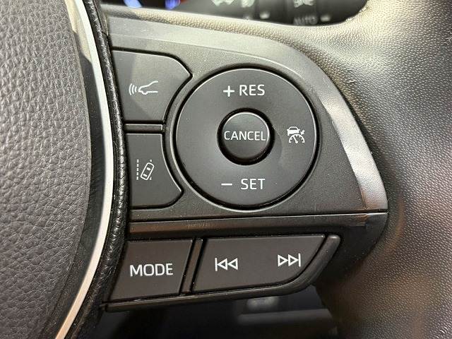 トヨタ RAV4の画像12