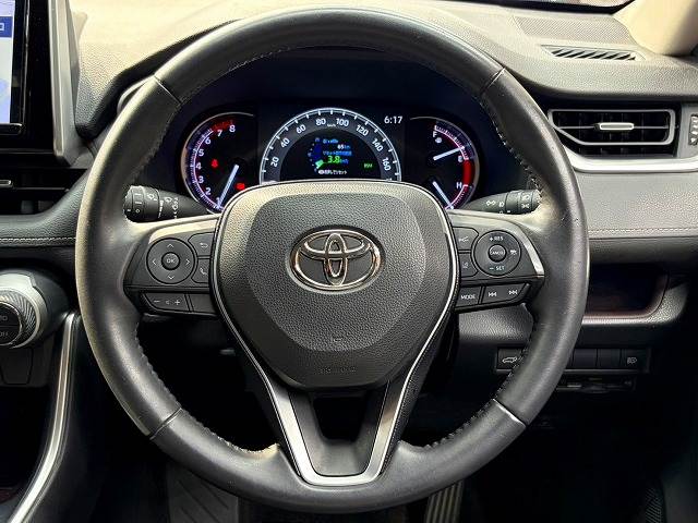 トヨタ RAV4の画像13