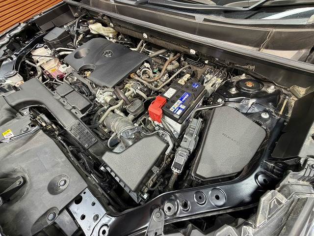 トヨタ RAV4の画像14