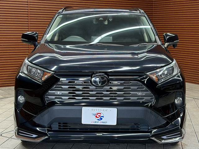 トヨタ RAV4の画像17