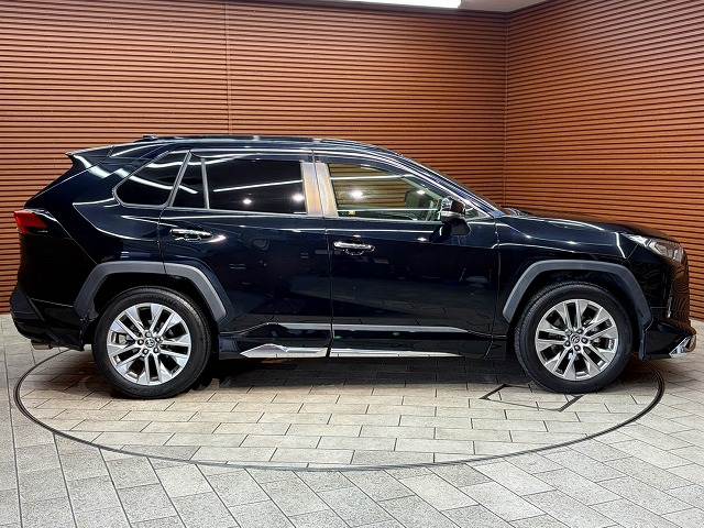 トヨタ RAV4の画像18