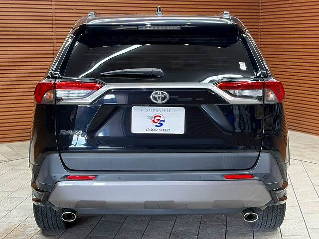 トヨタ RAV4の画像19