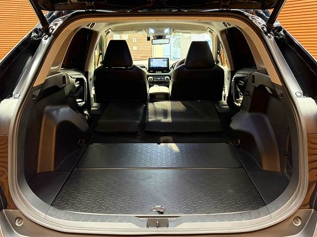 トヨタ RAV4の画像20