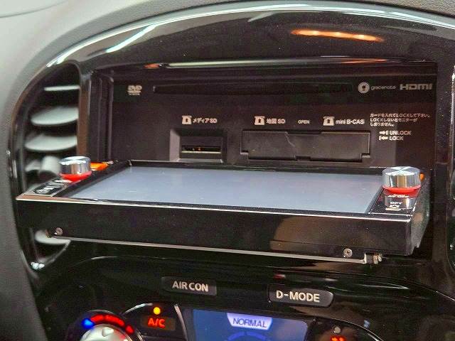 日産&nbsp;ジュークの画像3