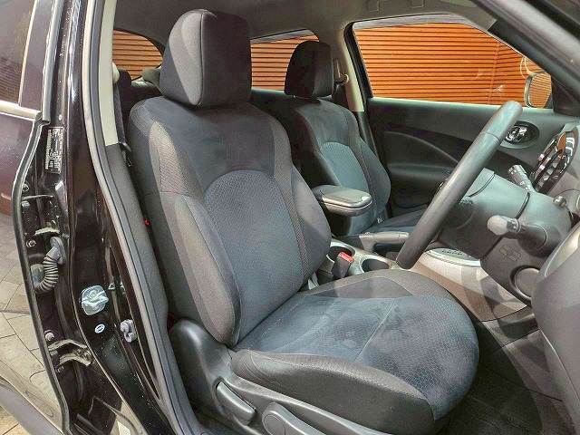 日産&nbsp;ジュークの画像8