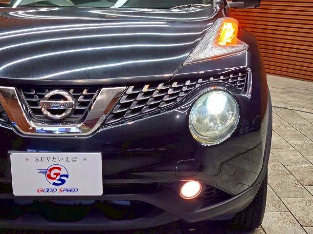日産&nbsp;ジュークの画像10