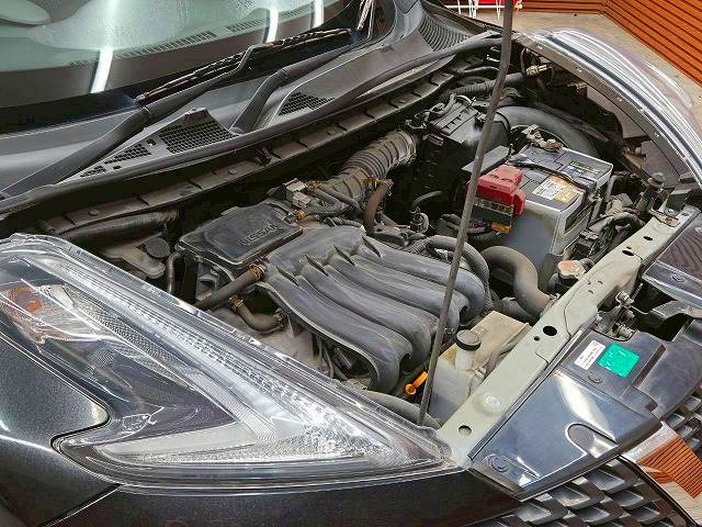 日産&nbsp;ジュークの画像14
