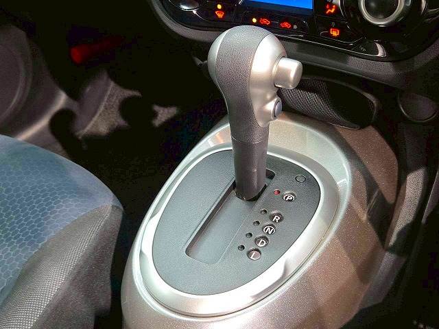 日産&nbsp;ジュークの画像15