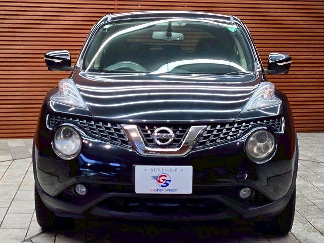 日産&nbsp;ジュークの画像17