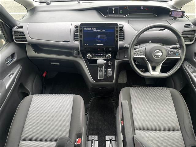 日産 セレナの画像3