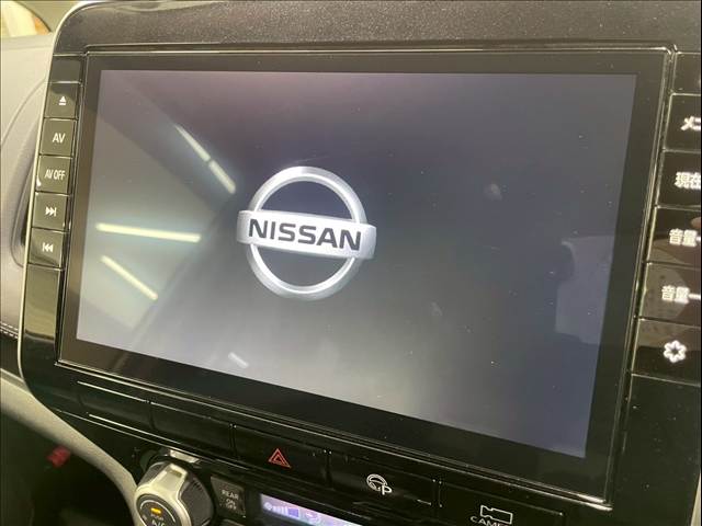 日産 セレナの画像4