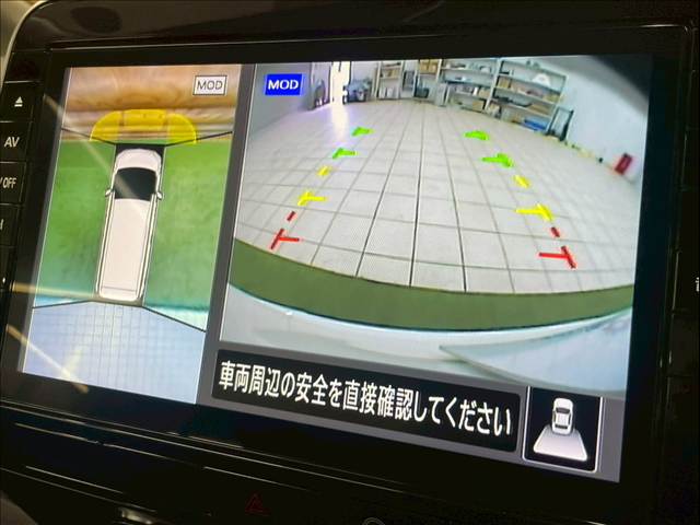 日産 セレナの画像5