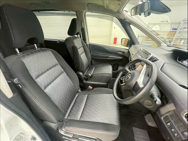 日産 セレナの画像6