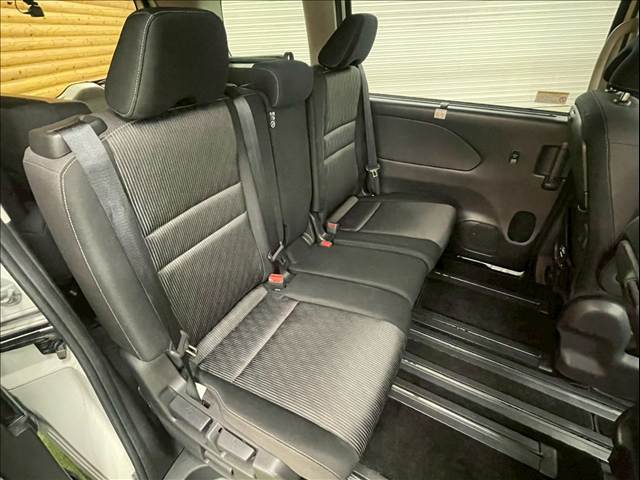 日産 セレナの画像7