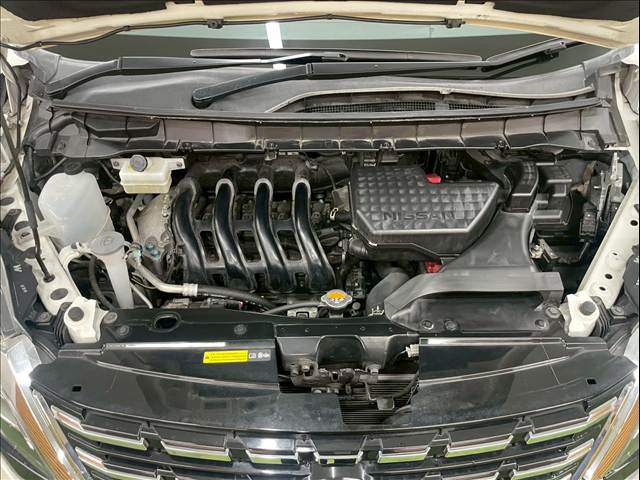 日産 セレナの画像12