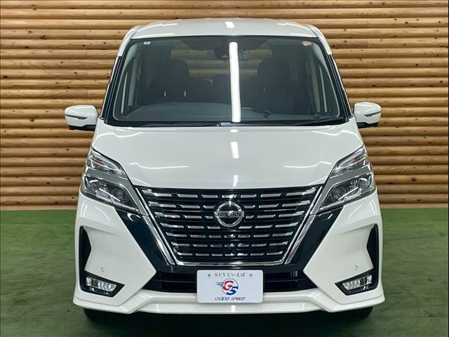 日産 セレナの画像13