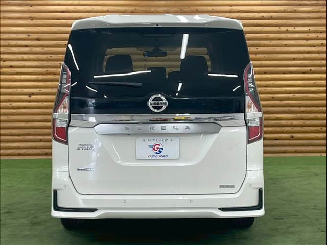 日産 セレナの画像14