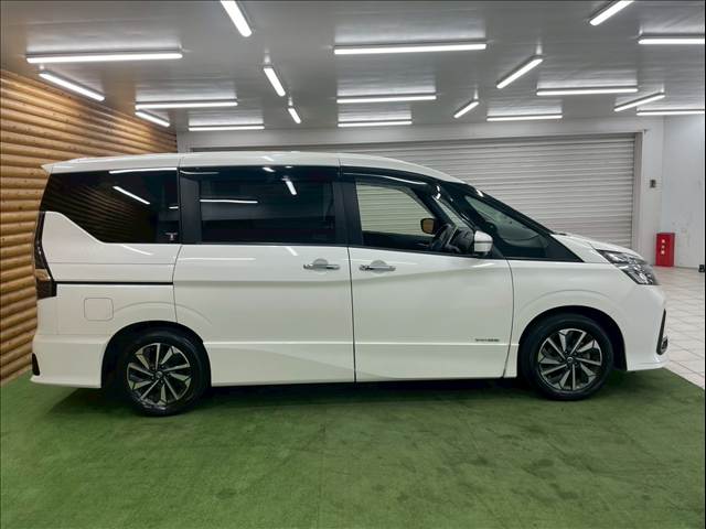 日産 セレナの画像15