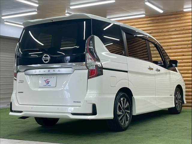 日産 セレナの画像17