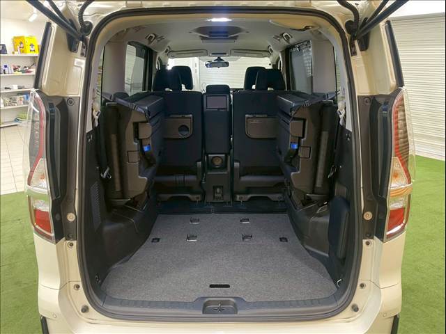 日産 セレナの画像18