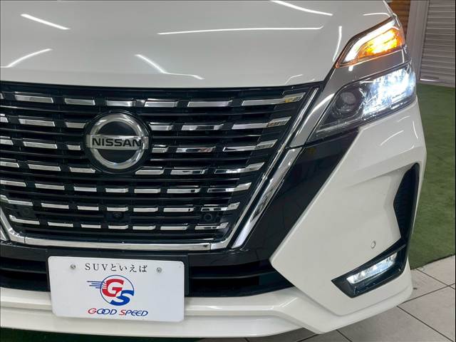 日産 セレナの画像20