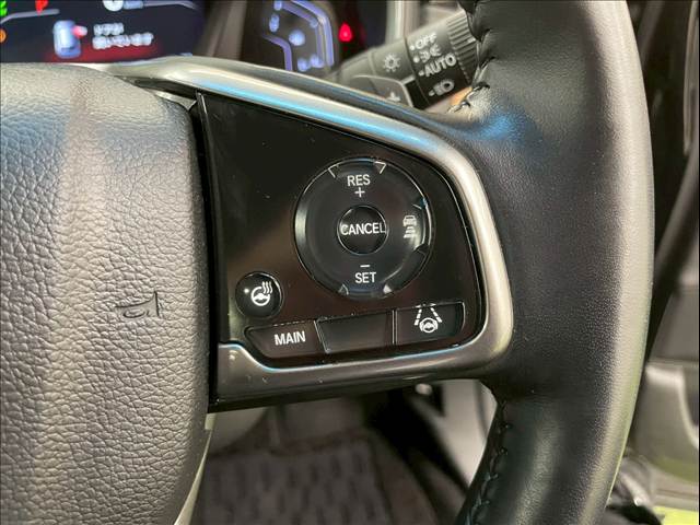 ホンダ CR-Vの画像8