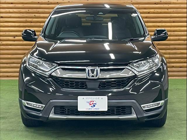 ホンダ CR-Vの画像13