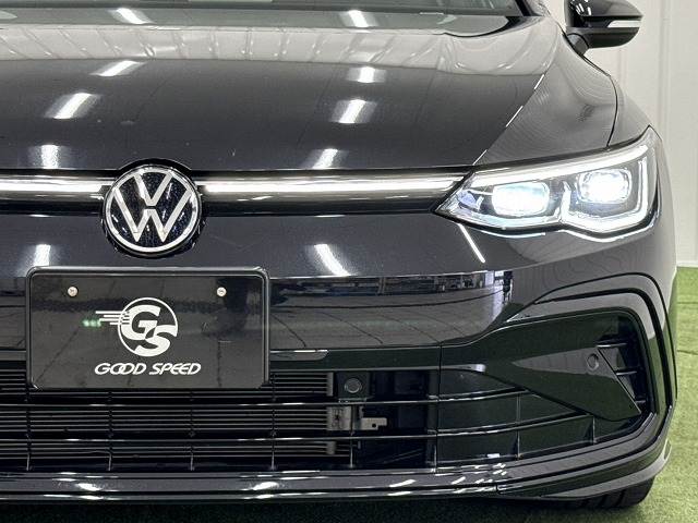 フォルクスワーゲン Golf Variantの画像18