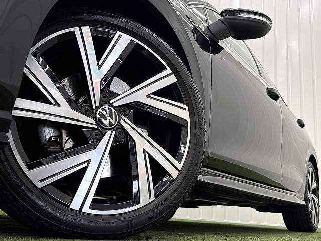 フォルクスワーゲン Golf Variantの画像19